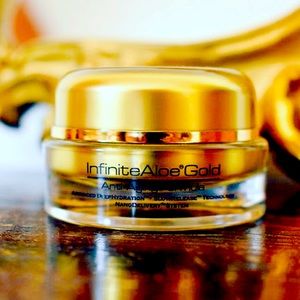 Infinite Aloe anti-aging